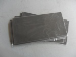 Thermal conductivity silicone pad