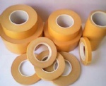 Yellow thermal conductive tape