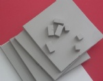 thermal conductivity silicone pad