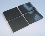 Thermal conductivity silicone gasket